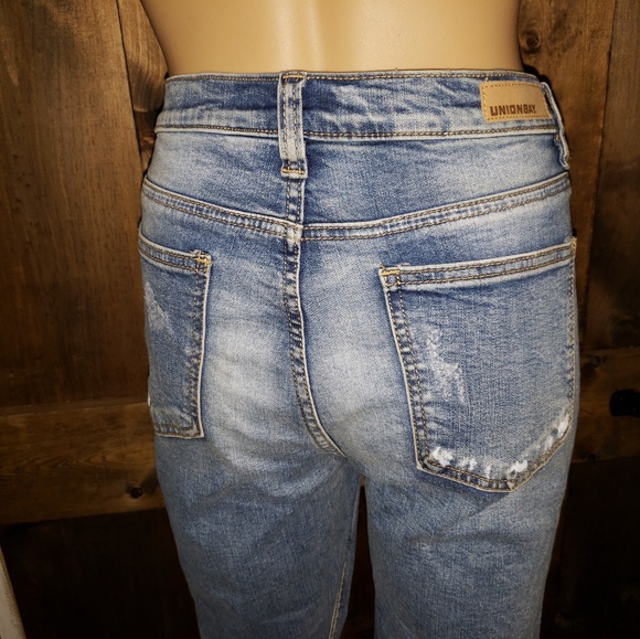 Women's Jean's size 13 - Picture 3 of 8